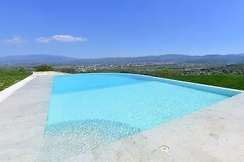 Villa Agazzi Arezzo