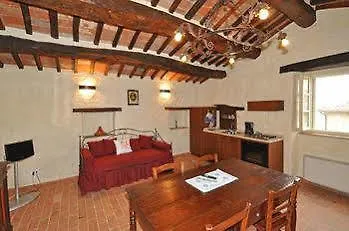 Villa Agazzi Arezzo