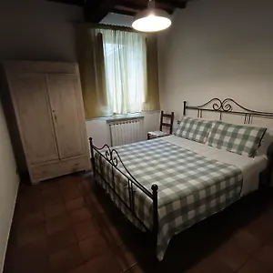 Appartamento La Casina, Arezzo